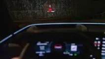 Audi Q6 e-tron 2024, primera prueba