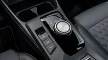 MG3 Hybrid+ (2024) im Test