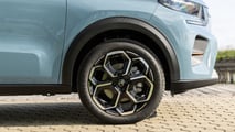 Citroen C3 mild hybrid, la prova