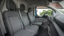 Ford E-Transit Custom 2024 Limited