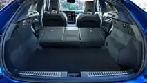 Primera prueba Renault Rafale E-Tech 200 2024