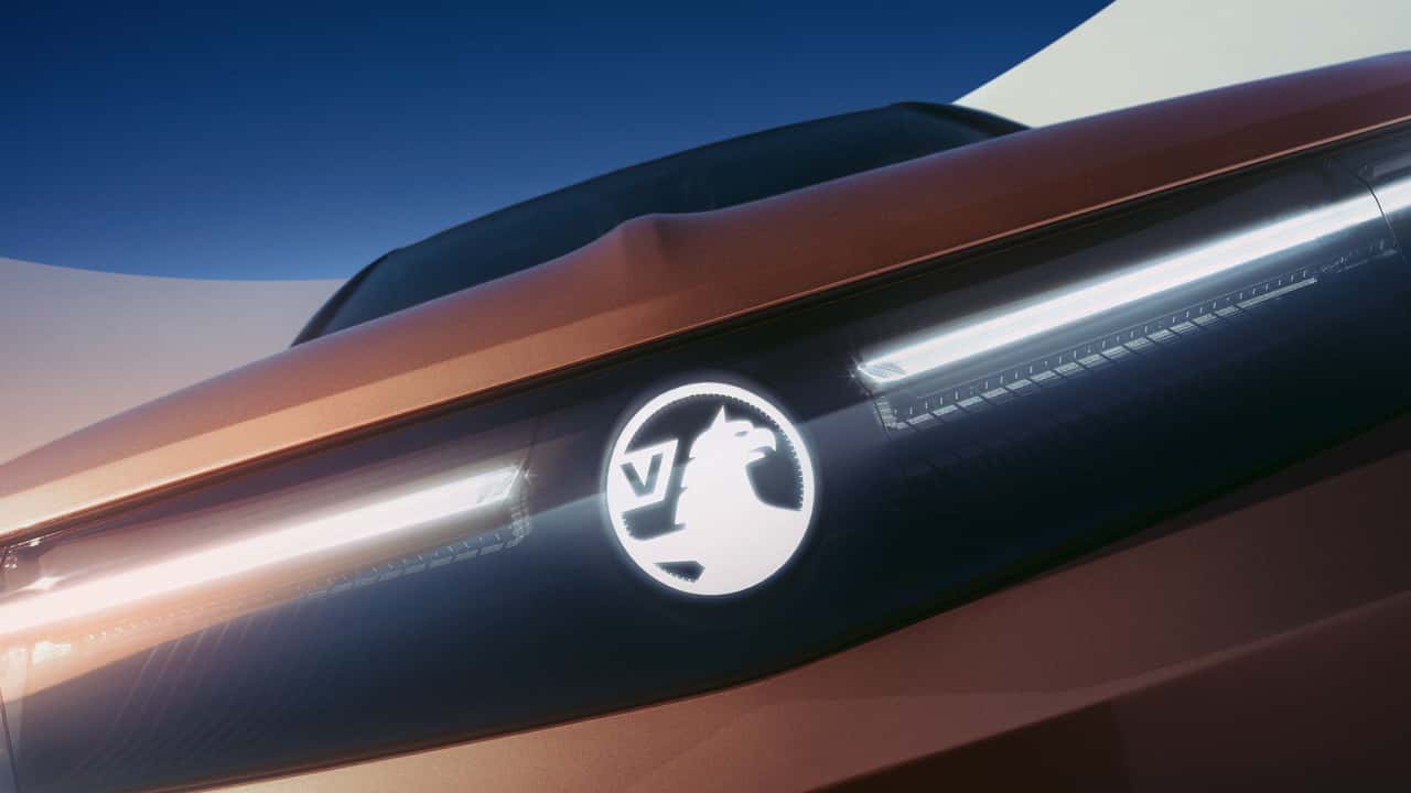 Vauxhall Grandland (2024)