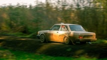 Rallye Olympus 2024