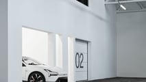 Polestar 4 premiere in Spain