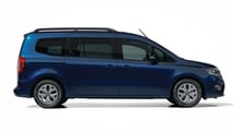 Renault Grand Kangoo (2024) bestellbar
