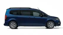 Renault Grand Kangoo (2024) bestellbar