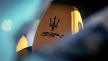 Maserati Ghibli 334 Ultima, prova su strada