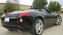 Mallett Pontiac Solstice V8
