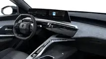 Peugeot 3008 Allure plug-in (2024), gli interni