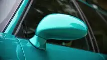 Audi RS 2 Avant (1995) dans le rapport de conduite