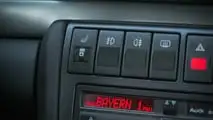 Audi A4 (1994) im Fahrbericht