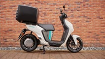 Yamaha Neo's Delivery