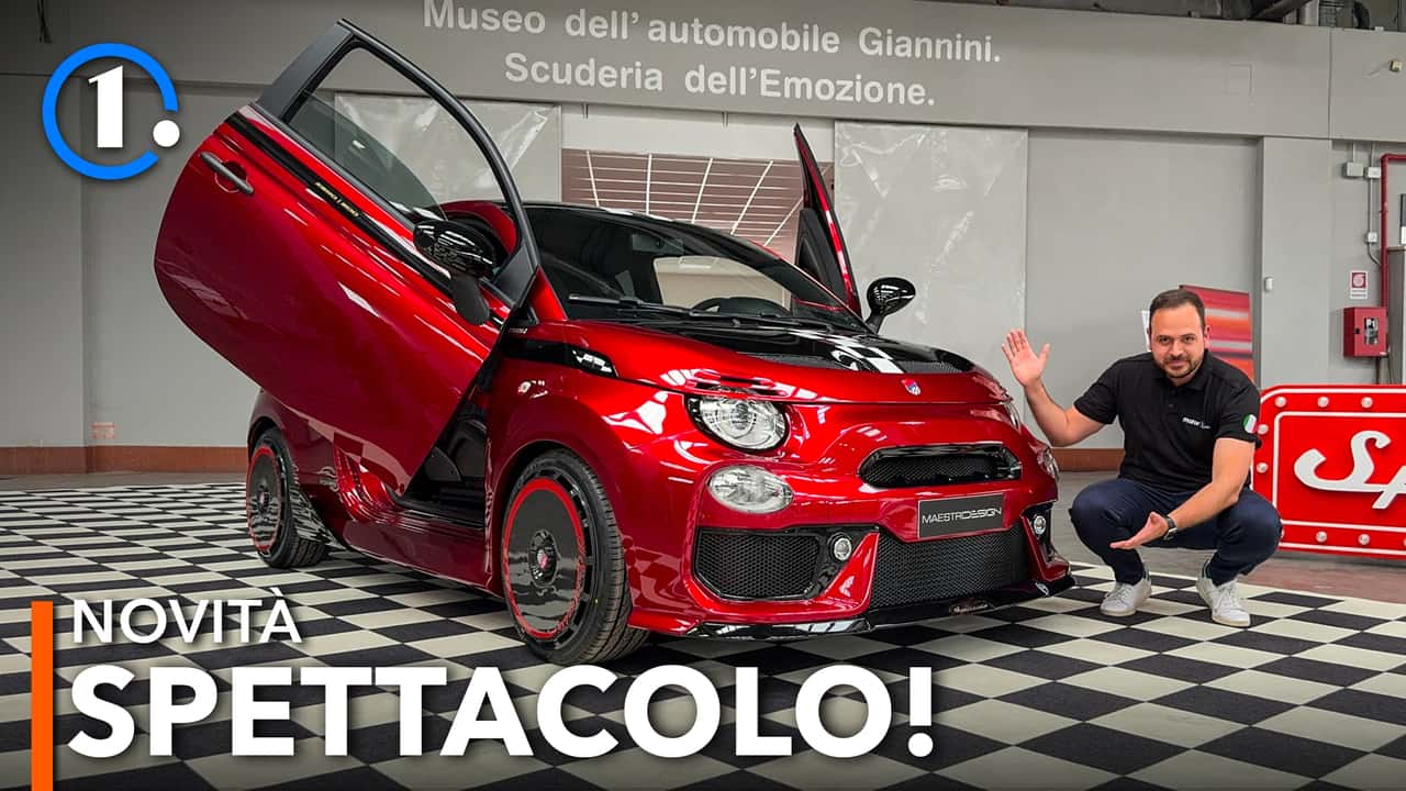 Giannini Spettacolo