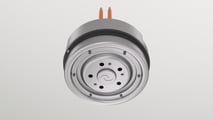 DeepDrive-Doppelrotormotoren: Ein elektrischer Radnabenmotor  des Münchner Startups