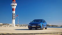 2024 Volkswagen Passat