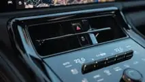 2024 Porsche Panamera Turbo E-Hybrid