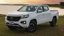 Fiat Titano Volcano 2024