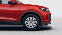 Volkswagen Tiguan básico 2024