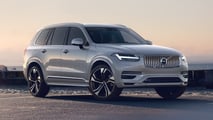 Volvo XC90 Ultra Edition