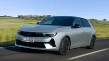 Opel Astra Hybrid 48V (2024) im Kurztest