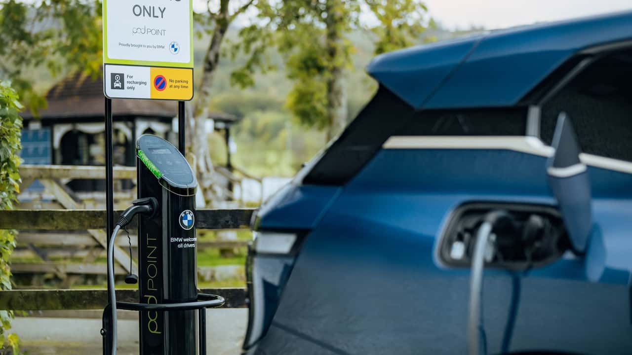 Il Parco Nazionale del Lake District