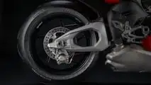 Ducati Panigale V4 2025