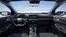 MG3 gasolina