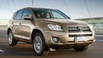 30 Jahre Toyota RAV4: Die SUV-Ikone feiert Geburtstag