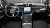 Mercedes-Benz GLC 180 2024