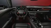 Audi RS e-tron (2024)