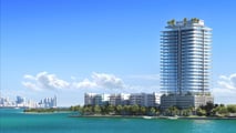 Pagani Residences Miami
