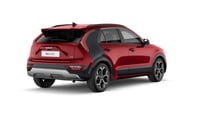 Nuevo Kia Niro 2025