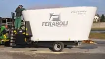 Carri Unifeed i TOP 15 del 2024