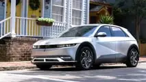2024 Hyundai Ioniq 5