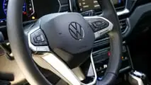 Volkswagen T-Cross Highline 250 TSI 2025