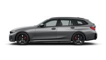 BMW Serie 3 2025