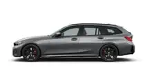 BMW Serie 3 2025
