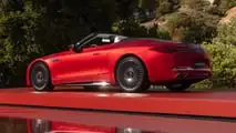 Mercedes-Maybach SL 680 Monogram Series