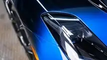 Maserati MC20 Tributo Modenese