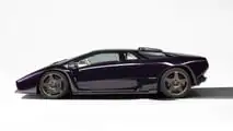 Eccentrica V12