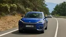 Motor1 Experience by Lexus: amanecer en globo sobre Segovia
