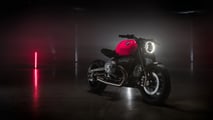 BMW R20 Concept