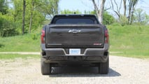 2024 Chevrolet Silverado EV RST First Drive Review
