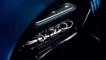 Officine Fioravanti's changes to the Ferrari 512 BB