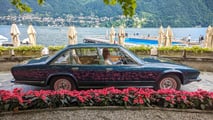 Maserati Quattroporte AM 121 (1971)