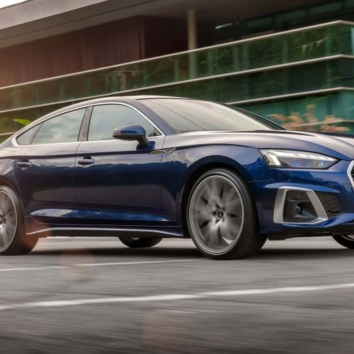 Audi A4 e A5 com tração integral Quattro chegam ao Brasil; veja preços