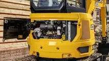 JCB: nuovi escavatori compatti 25Z-1 e 26C-1