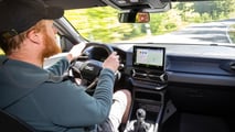 Dacia Duster TCe 130 4x4 (2024) im Test