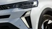 Restyling du Renault Captur, le test de Motor1.com