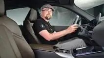 BMW X3 M50 (2024) nel test del primo sedile